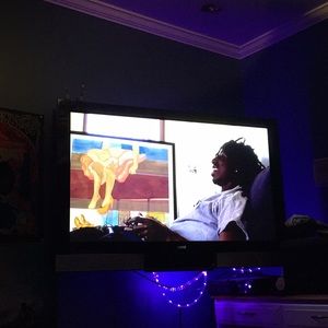 Meet your Posher, Maxwell